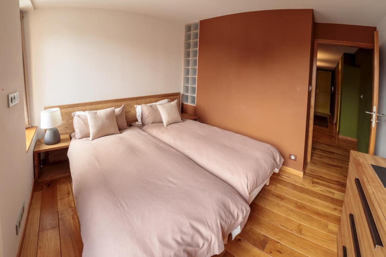 Paccard: Residence Le Lutetia Chamonix Exterior photo